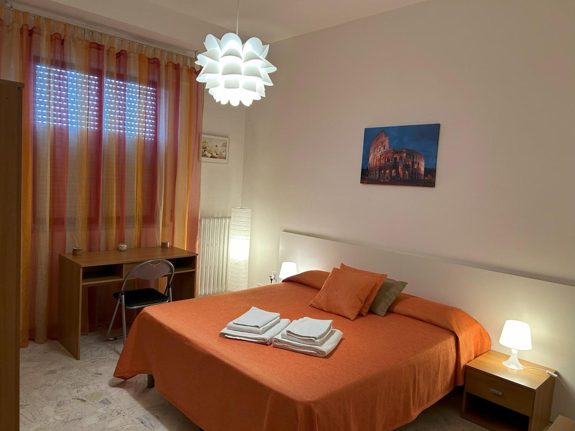 Luciana'S Home Lavello Экстерьер фото