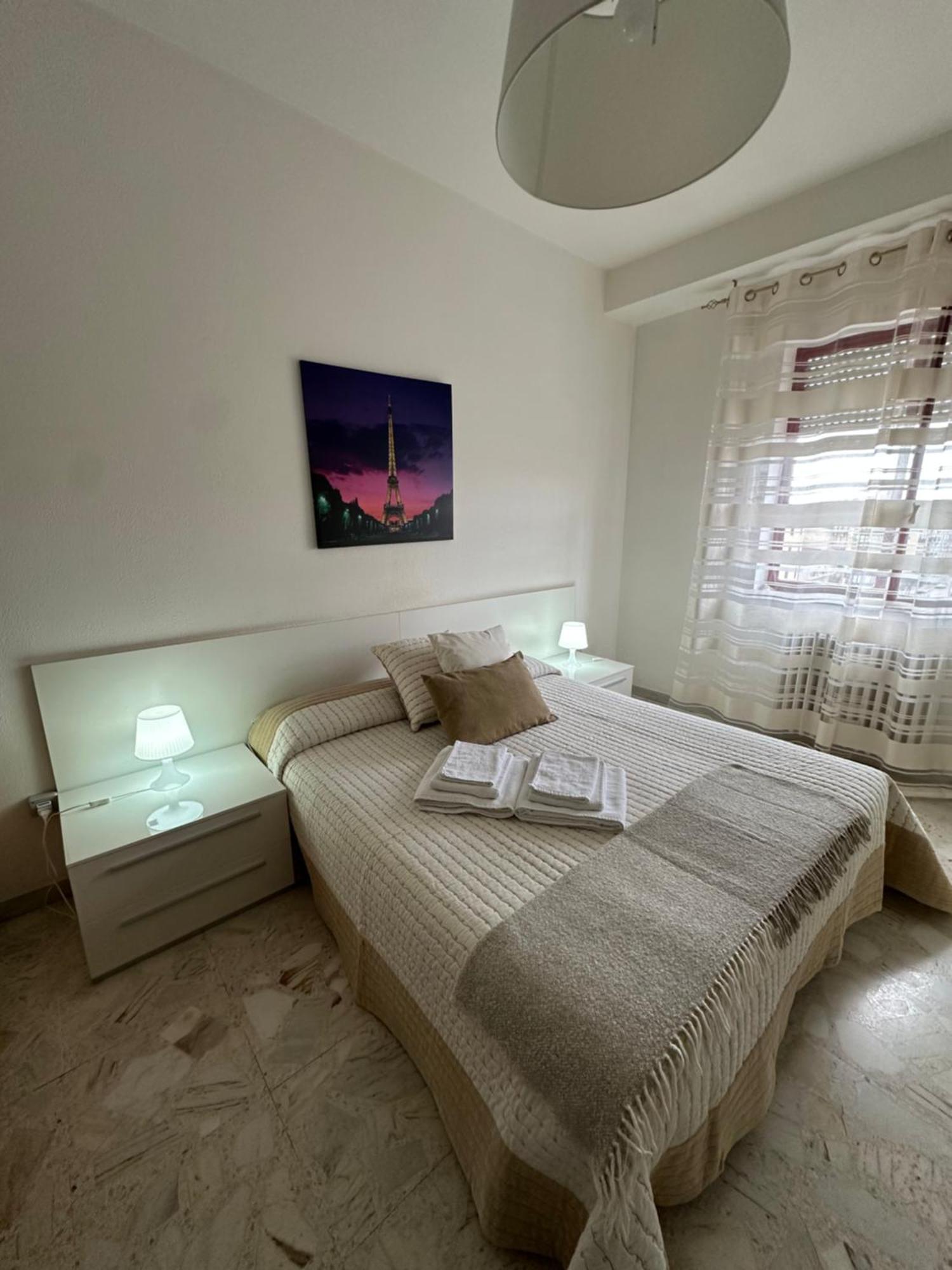 Luciana'S Home Lavello Экстерьер фото